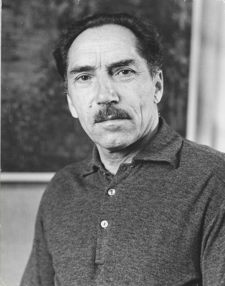 Либеров Юрий Дмитриевич