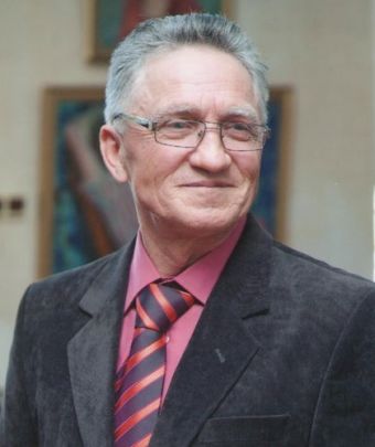 Шаповалов Анатолий Гаврилович