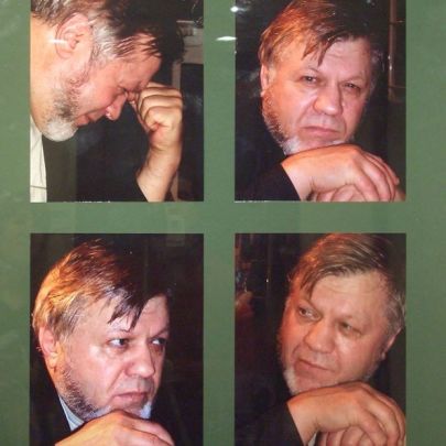Марченко (Марчелло) Евгений Власович