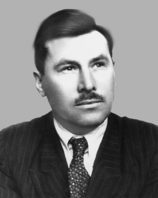 Думенко Сергей Данилович