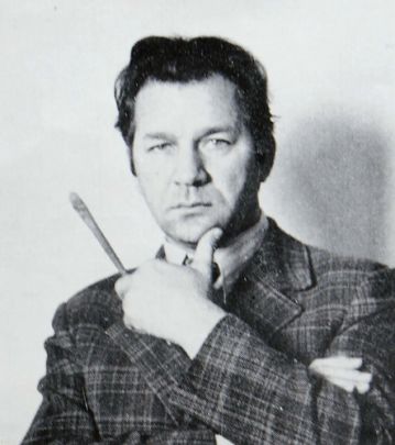 Евченко Иван Петрович