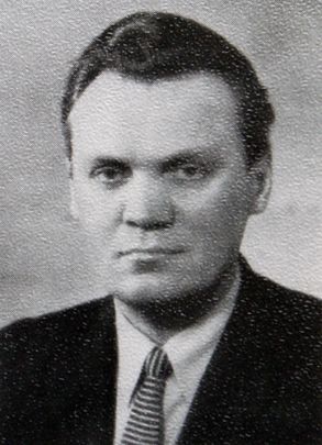Khodchenko Lev Pavlovich
