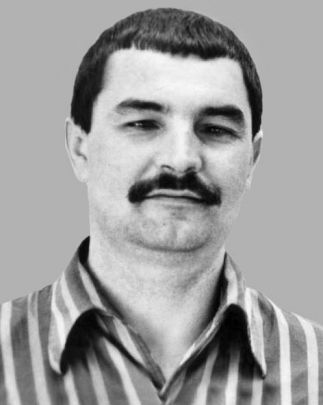 Клець Иван Тарасович