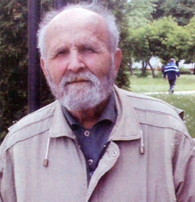 Вольский Александр Павлович