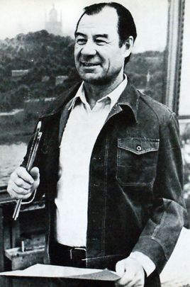 Злыдень Юрий Федорович