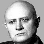 Боримчук Михаил Петрович