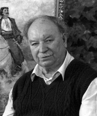 Клименко Виктор Иванович