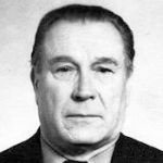 Pirogov Victor Vladimirovich