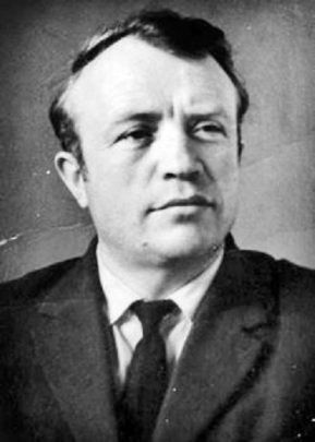 Балабин Александр Федорович