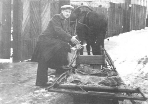 Нестеренко Борис Григорьевич