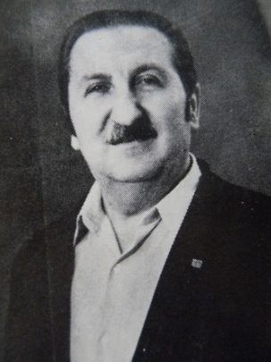 Семенюта Василий Иванович