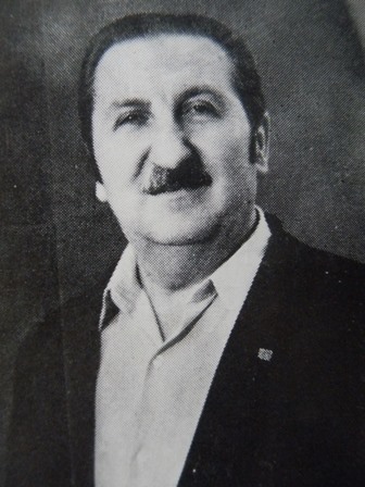 Семенюта Василий Иванович