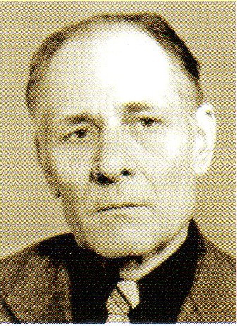 Куренной Андрей Никифорович