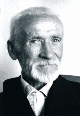 Ижакевич Иван Сидорович