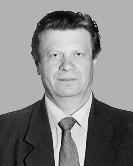 Gudak Vasily Andreevich
