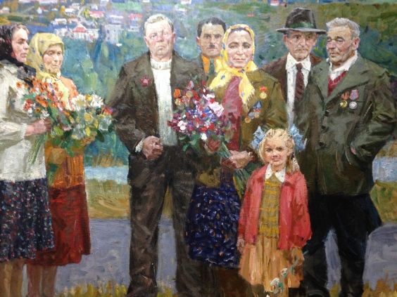 «Фундаторы»-Клець Иван Тарасович