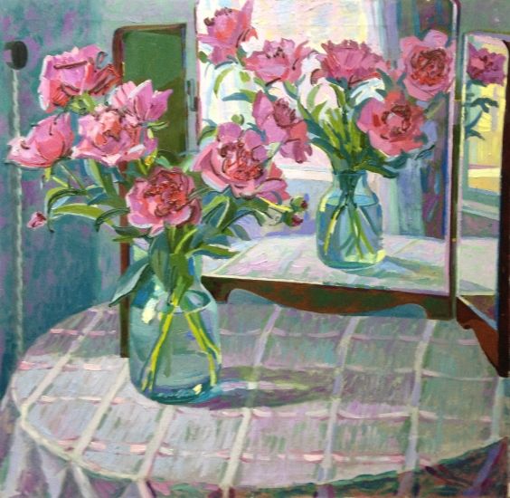 «Пионы» 1963 - Чвала Дмитрий Андреевич
