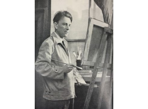 Подляский Юрий Станиславович