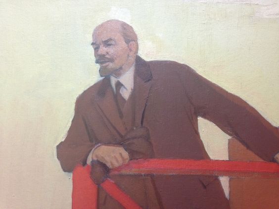«Вся власть Советам !»-Гуревич Александр Михайлович