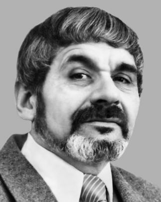 Коровай Олександр Миколайович