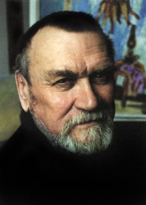 Лоза Адольф Иванович