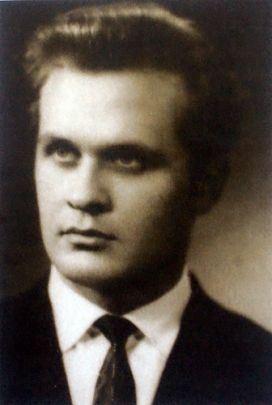 Мынка Александр Федорович
