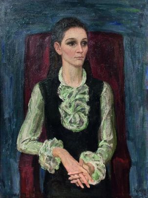 Неледва Галина Александровна