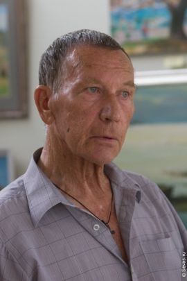 Сухоруких Анатолий Иванович