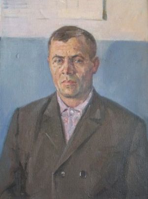 Орлик Леонтий Иванович