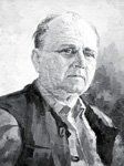 Mikhail Smokhinov Grigorievich