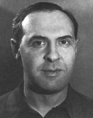 Ingal Vladimir Iosifovich
