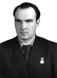 Khmelko Mikhail Ivanovich