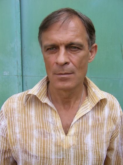 Khokhlenko Viktor Glebovich