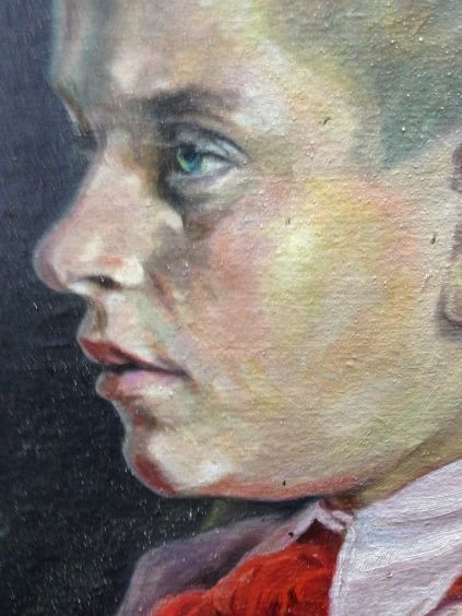 «Пионер»-Лактионов Александр Иванович