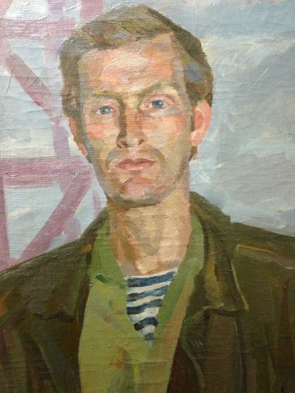 «Строитель»-Какало Алексей Васильевич