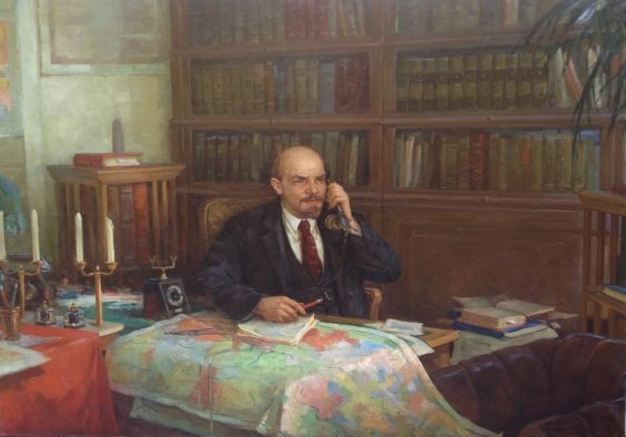 «В трудные дни» 1958 - Эльберт Виктор Давыдович
