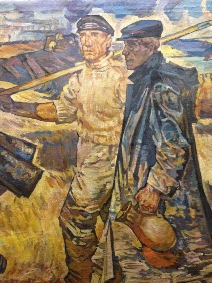«Хозяева Земли»-Илтнерс Эдгарс Карлович