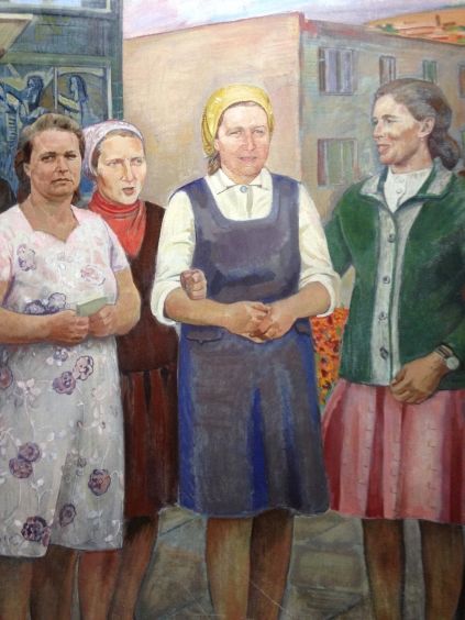 «Передовики»-Богданов Вадим Викторович