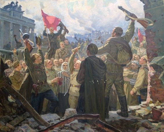 «Победили» 1985 - Петухов Василий Афанасьевич