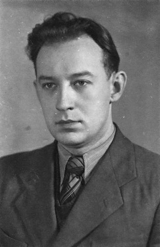 Lutsenko Anatoly Pavlovich