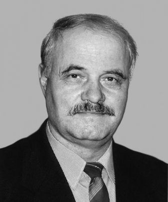 Какало Алексей Васильевич