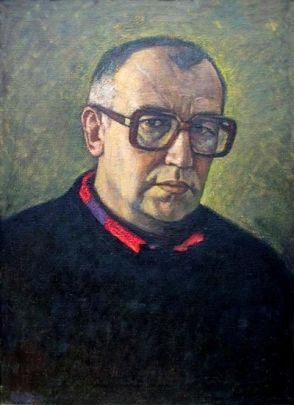 Мозок Валерий Леонтьевич