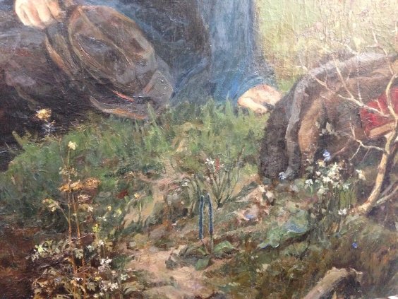 «На Волге. Максим Горький»-Наседкин Анатолий Леонидович