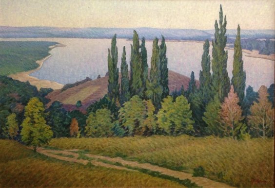 «Канев» 1973 - Сабадыш Петр Евлампиевич