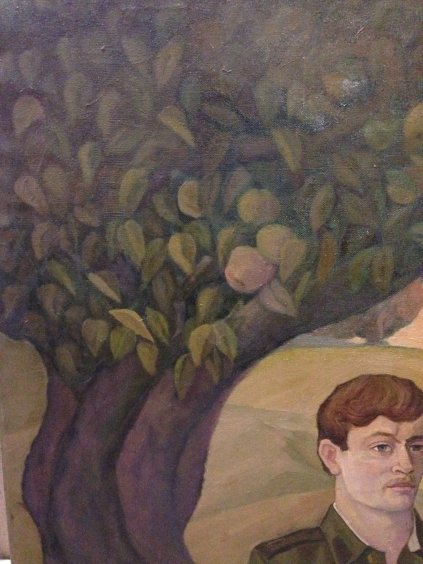 «Двое»-Неледва Галина Александровна