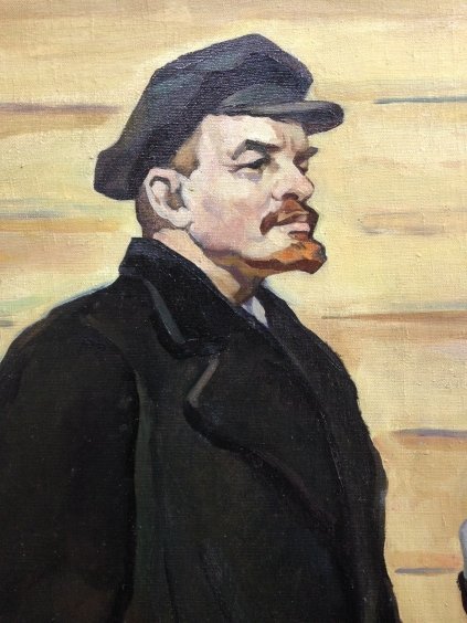 «В новую школу»-Токарев Вячеслав Васильевич