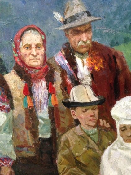 «Память»-Клець Иван Тарасович