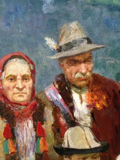 «Память»-Клець Иван Тарасович