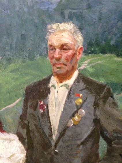 «Память»-Клець Иван Тарасович