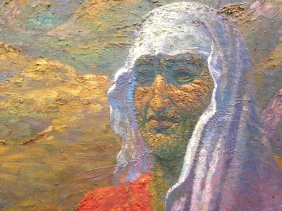 «Горизонты Целины»-Шарипов Сабзали Нигматович